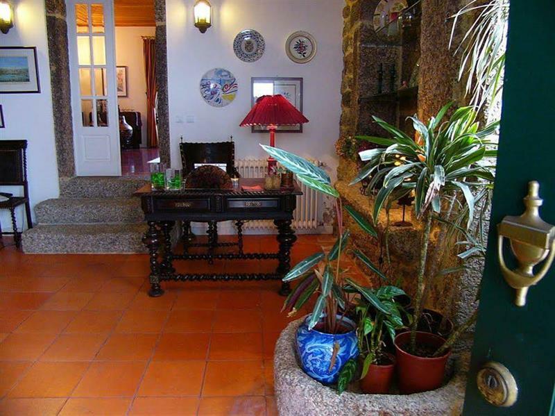 Quinta Do Sourinho Country house Barcelos