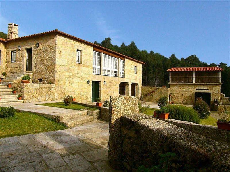Quinta Do Sourinho * Barcelos
