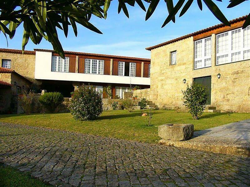 Country house Quinta Do Sourinho Barcelos