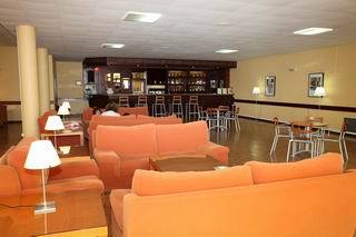 Hotel Inatel Luso 3*