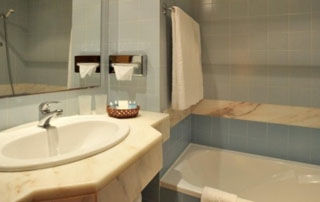 Pestana Levante & Golf 4* Armacao de Pera