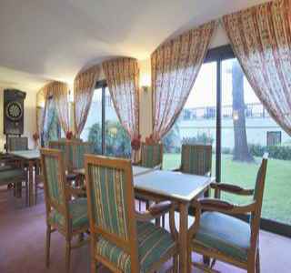 Hotel Pestana Levante & Golf 4*