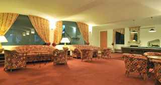 Pestana Levante & Golf Hotel