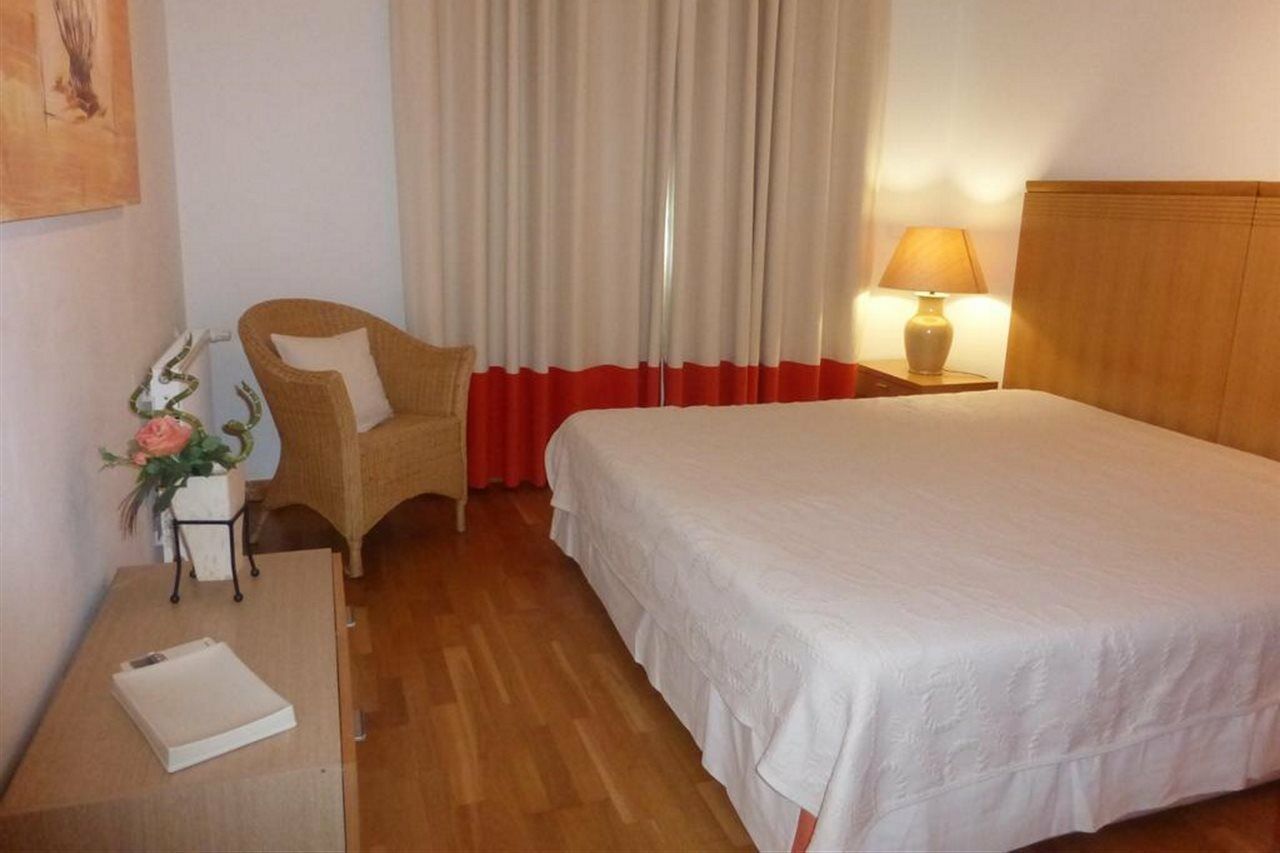 Marina De Village Apartment *