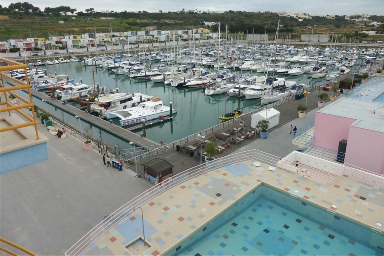 Apartment Marina De Village