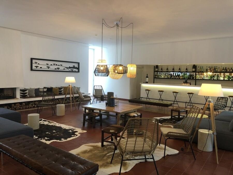 The Lince Ecorkhotel