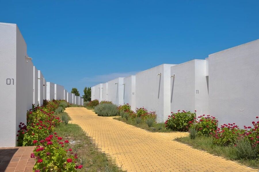 The Lince Ecorkhotel 4*