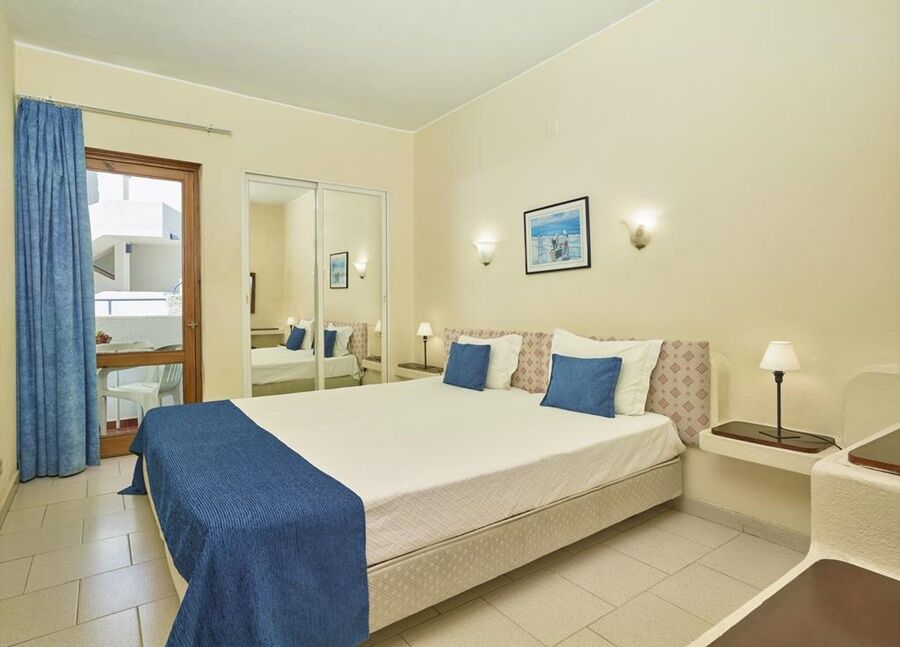 Cheerfulway Ouravista Aparthotel Albufeira