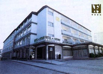 Hotel Center