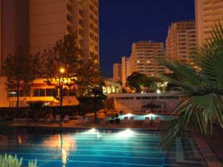 Aparthotel Jardins Da Rocha Portimao