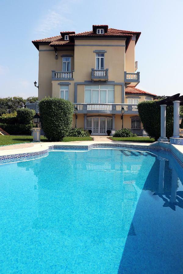 Hotel Casa Da Granja Boutique