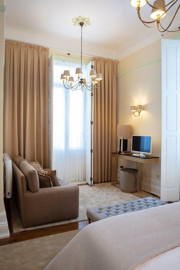 Hotel Casa Da Granja Boutique *