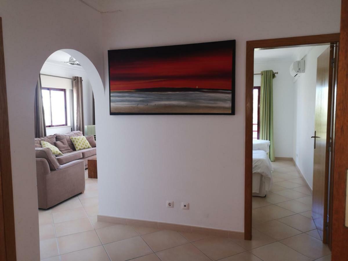Apartment Mare Viva Quarteira