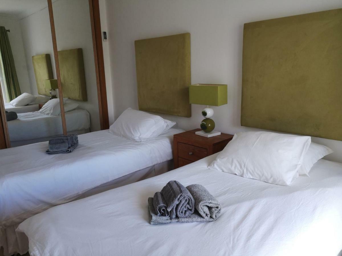 Apartment Mare Viva Quarteira