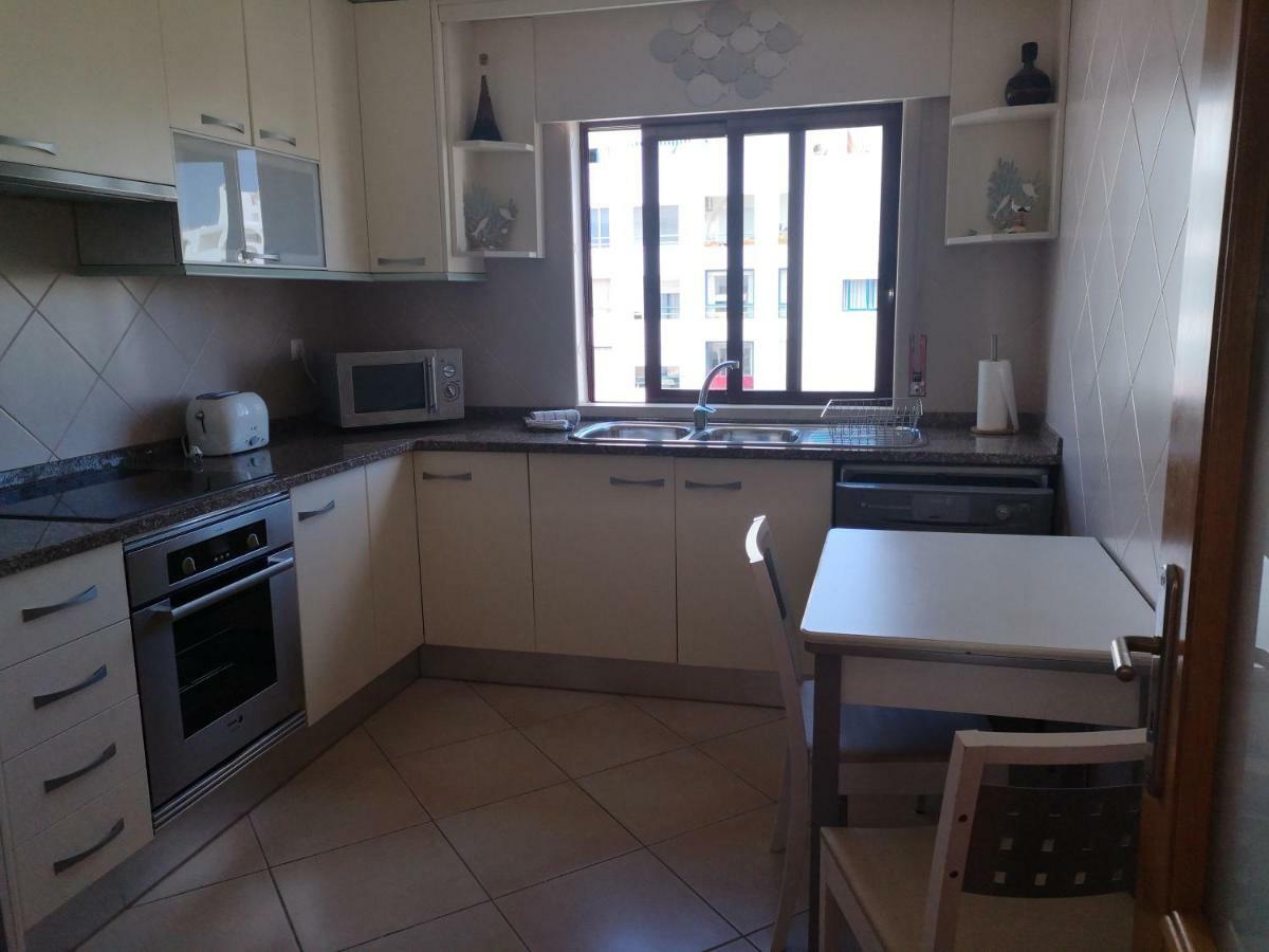 Mare Viva Apartment Quarteira