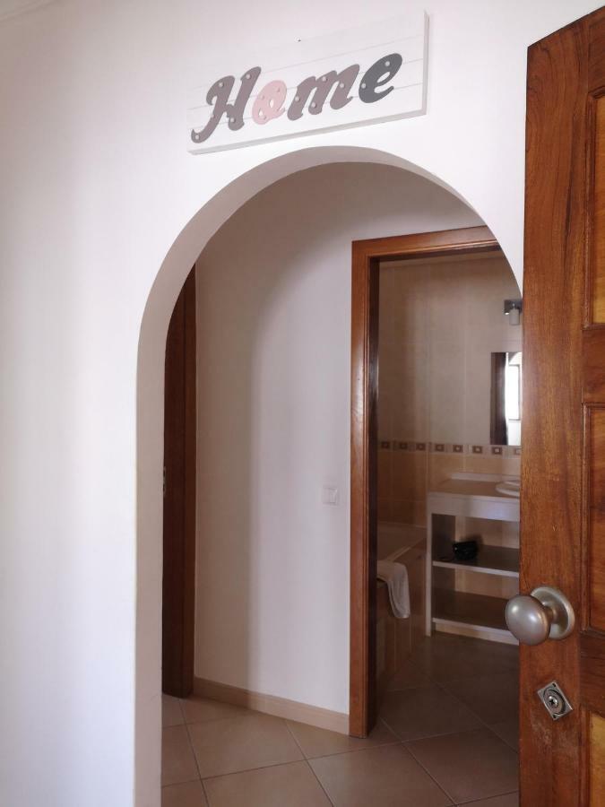 Apartment Mare Viva *