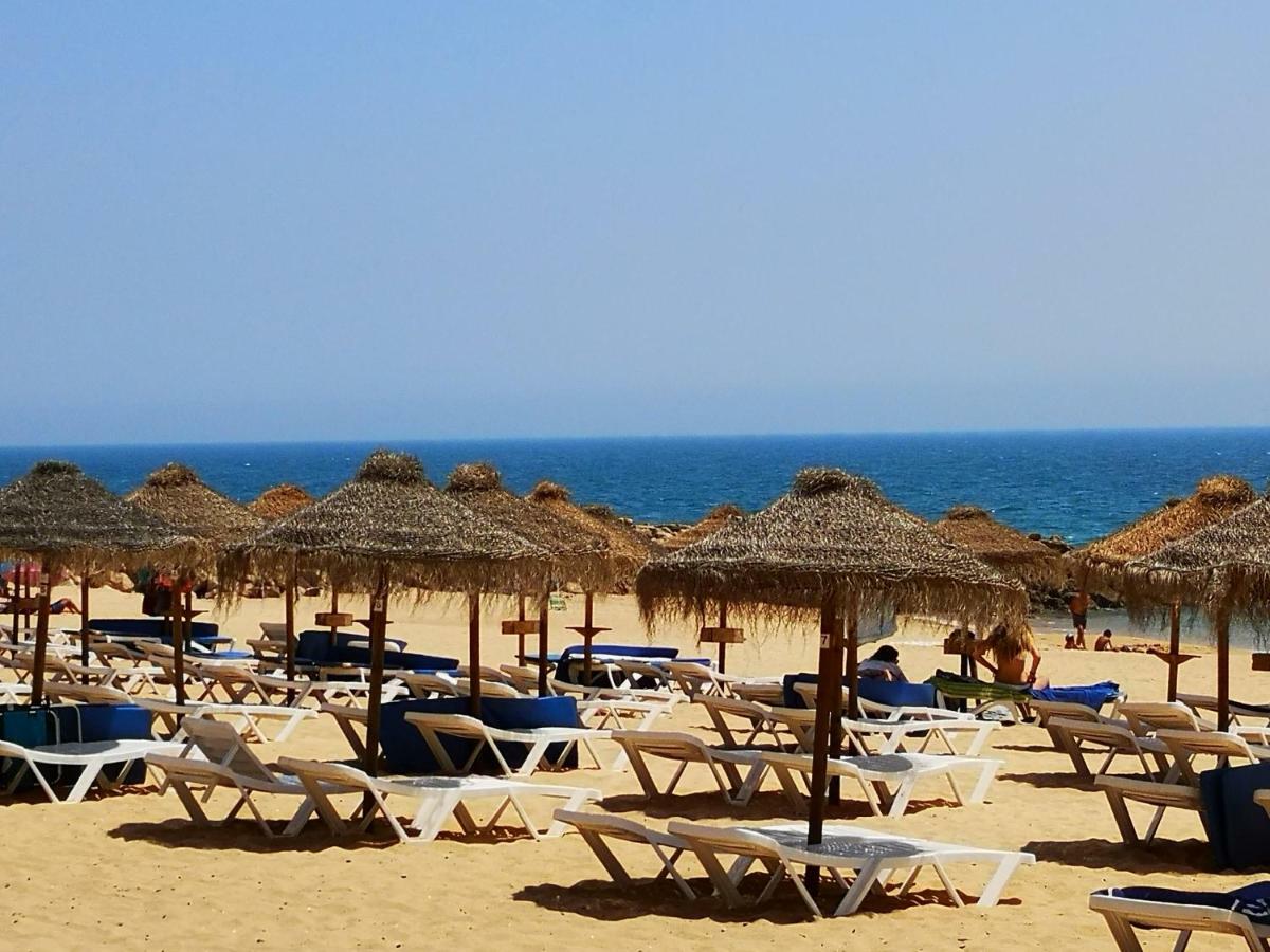 Mare Viva Apartment Quarteira