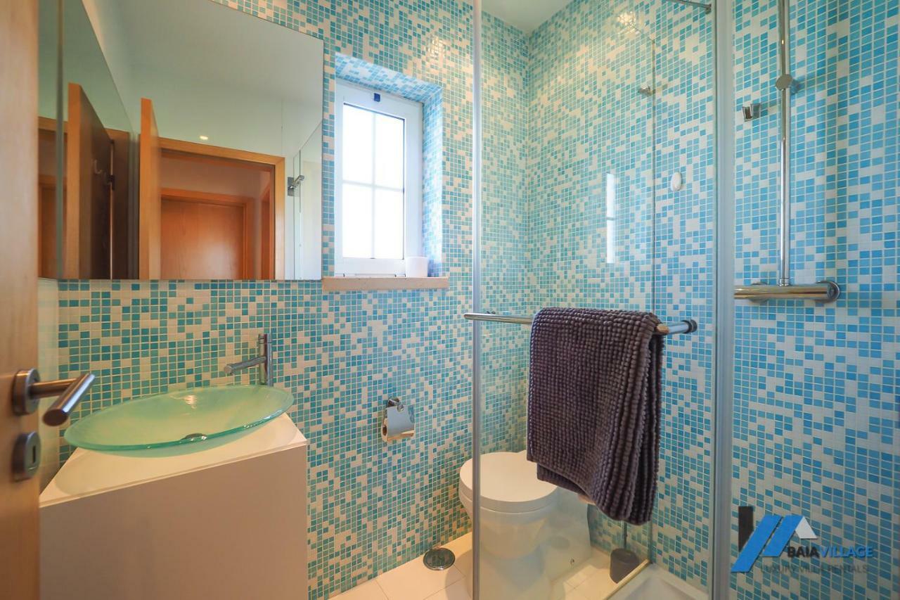 Baia Village Gale Apartment *