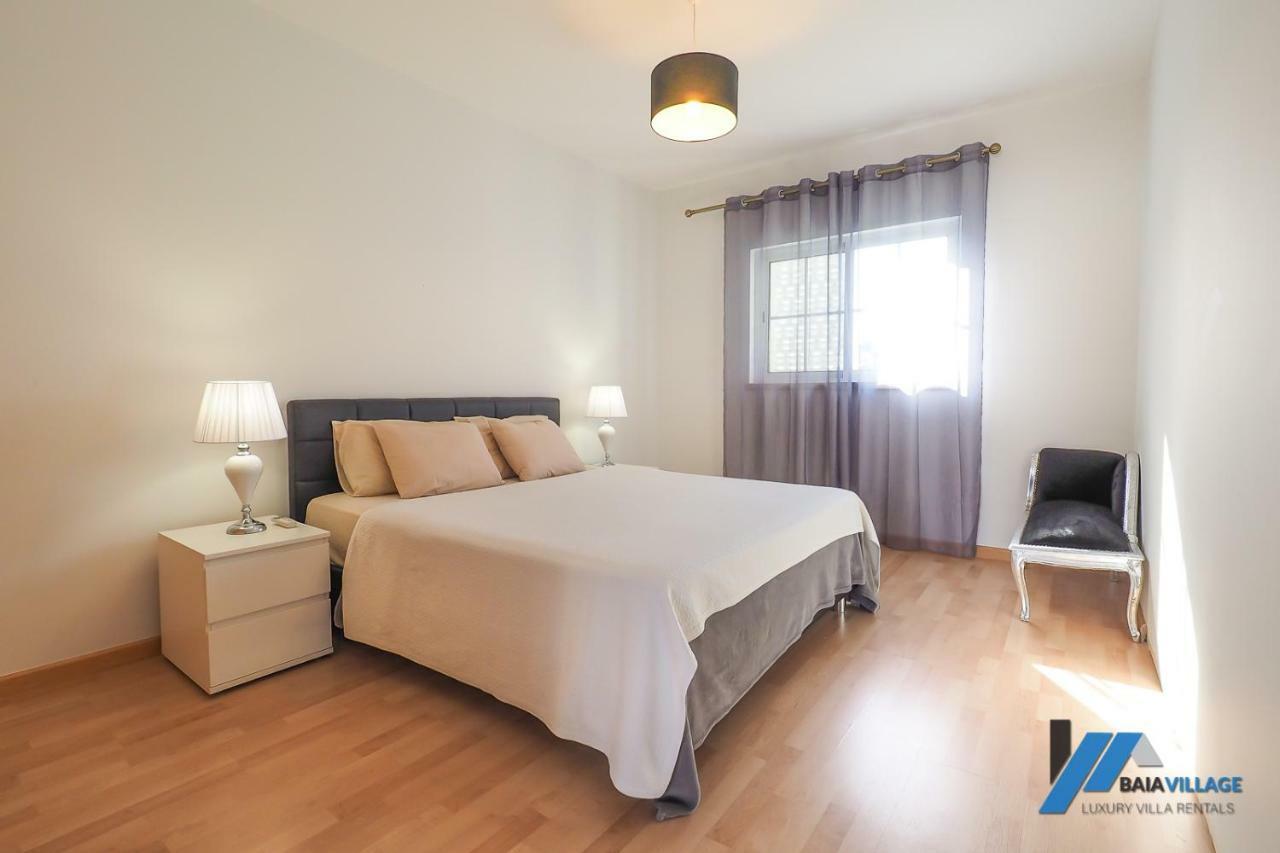 Baia Village Gale Apartment *