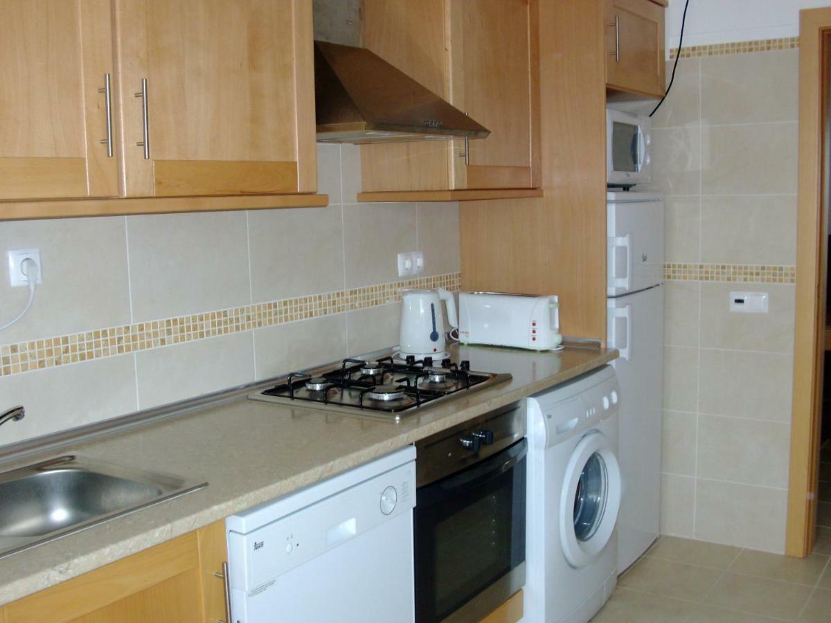 Apartment Jazzy Cool Near White Beaches Albufeira
