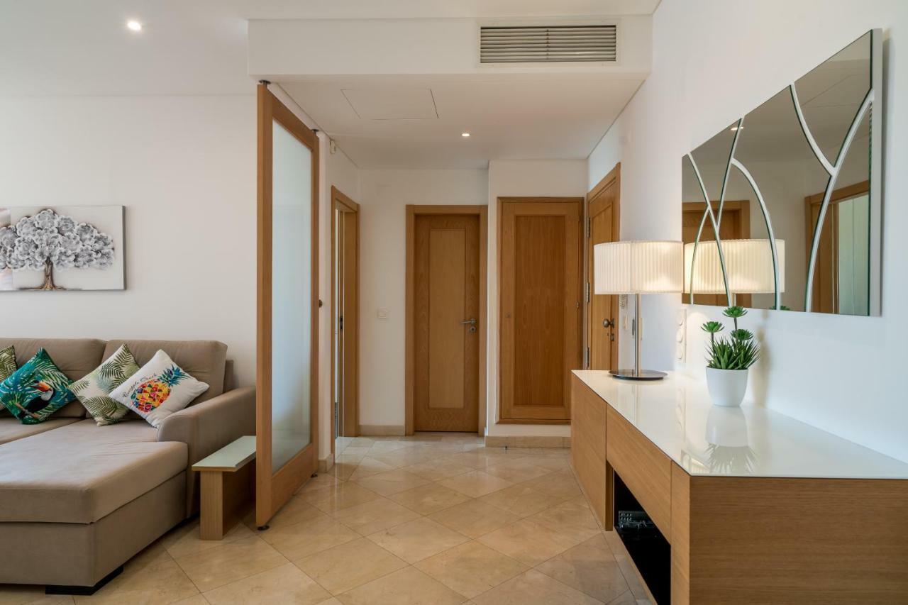 Apartment Marina Aquamar 120 By Sun Vilamoura