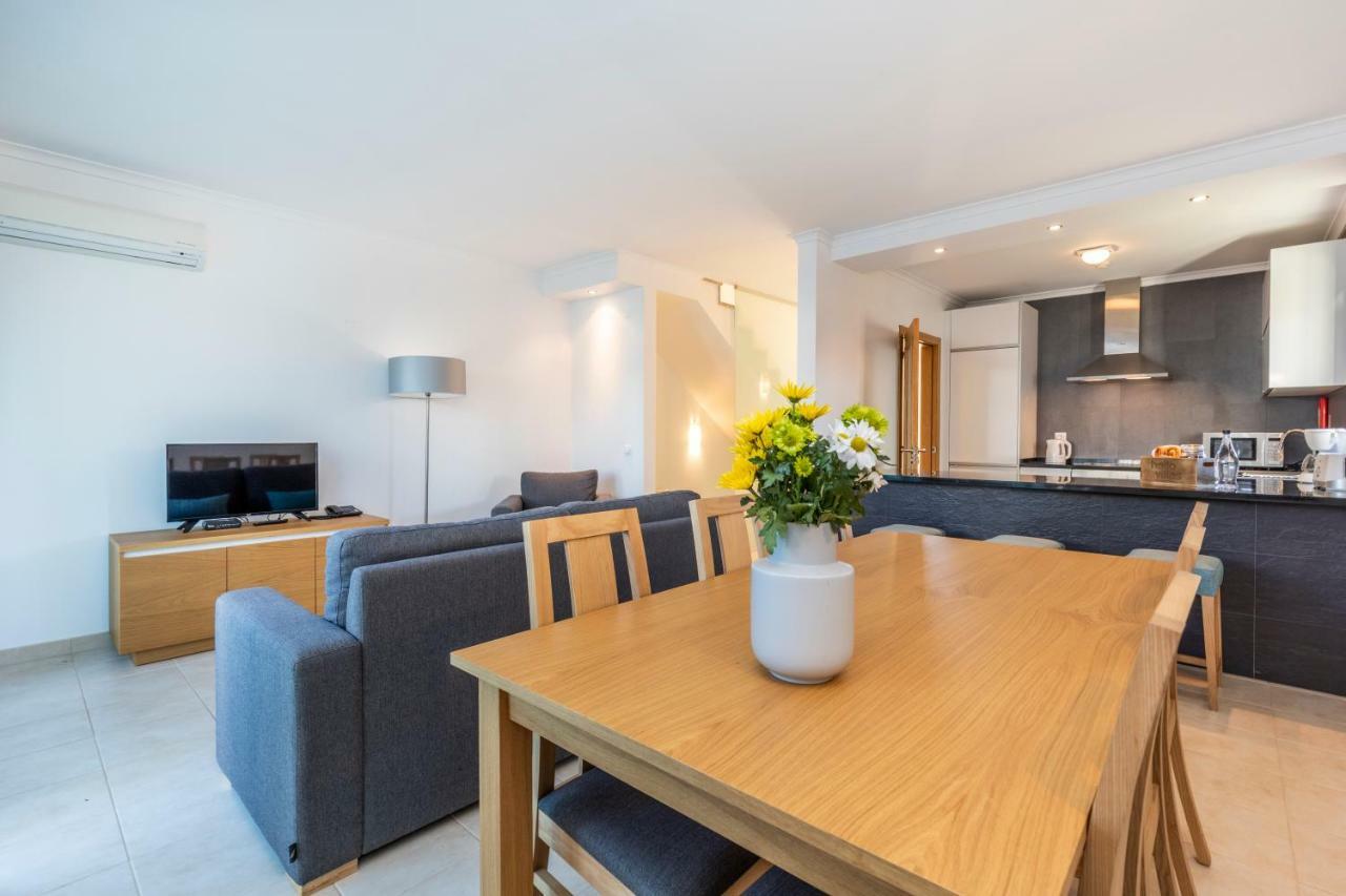 Hello Villas 4* Carvoeiro (Lagoa)