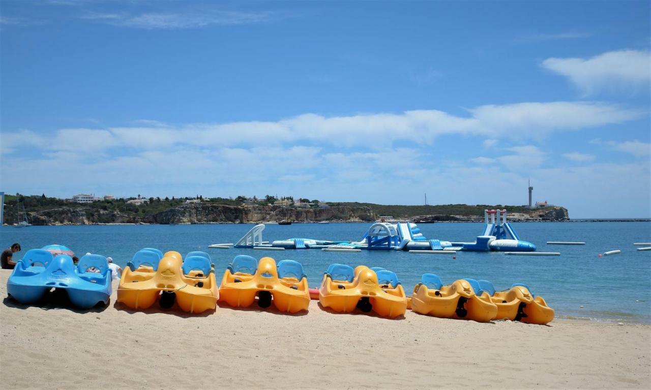 Hotel Santa Catarina Algarve