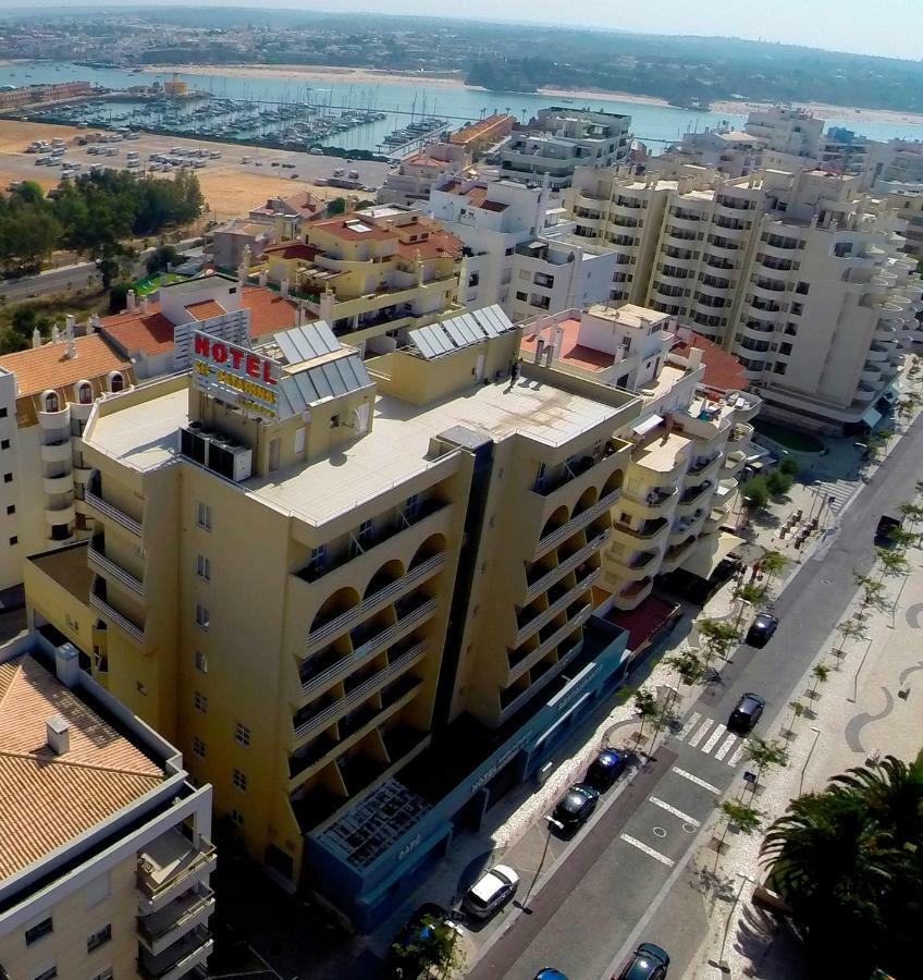 Santa Catarina Algarve Hotel 3*