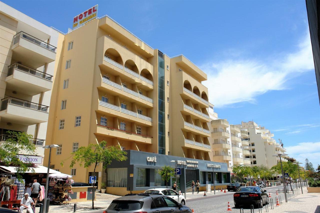 Santa Catarina Algarve 3* Portimao