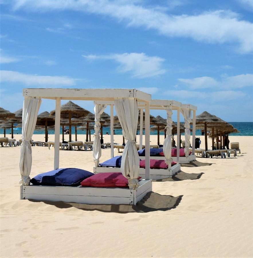 Santa Catarina Algarve Portimao