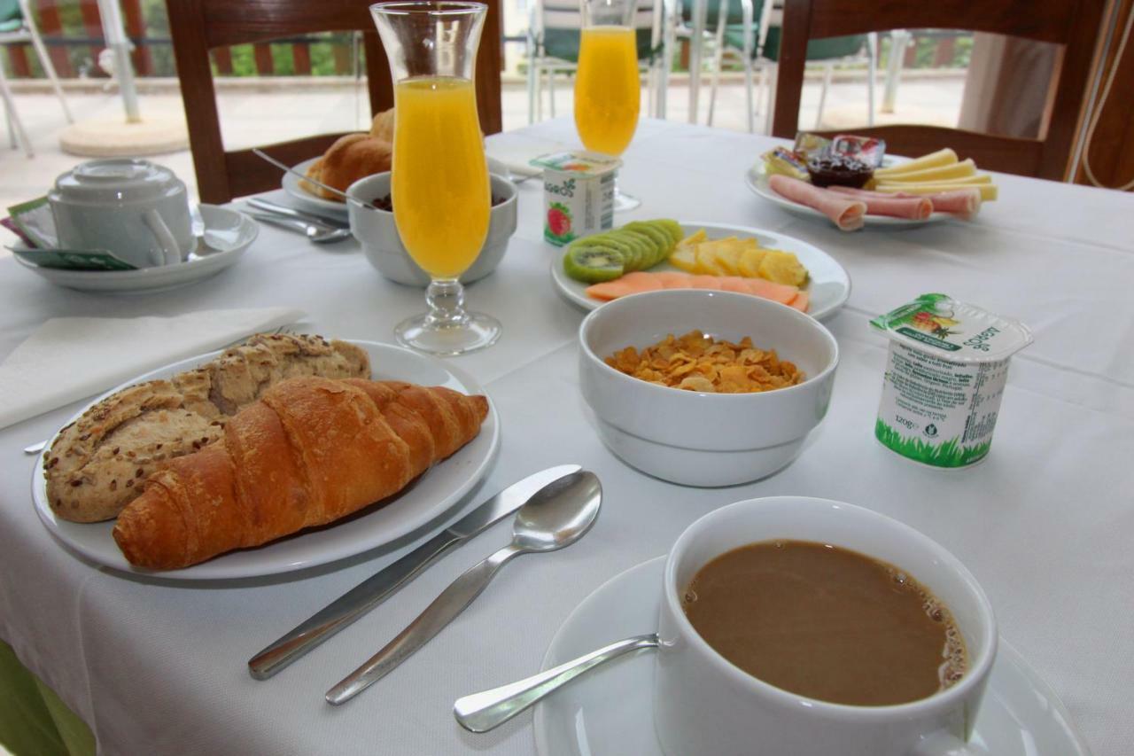 Moderna Do Hotel 2*