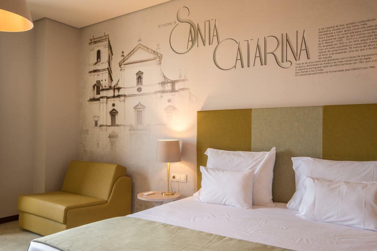 Hotel Gale Collection Elvas