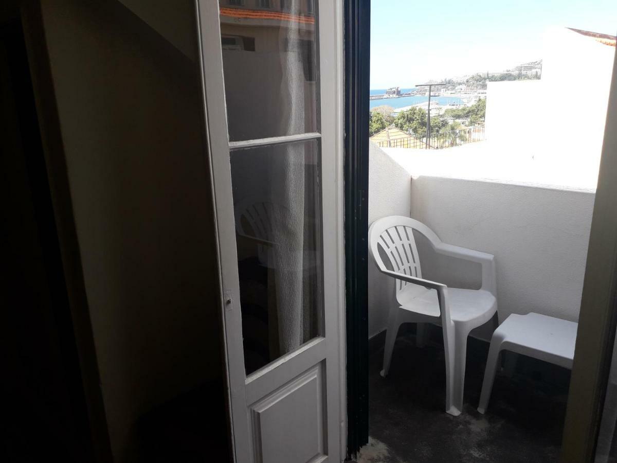 Guest house Pensao Residencial Mirasol