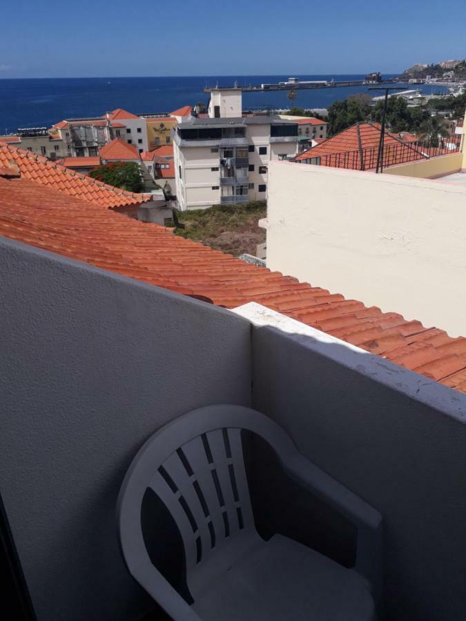 Pensao Residencial Mirasol Funchal (Madeira)