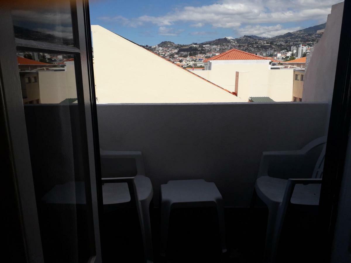 Pensao Residencial Mirasol Guest house