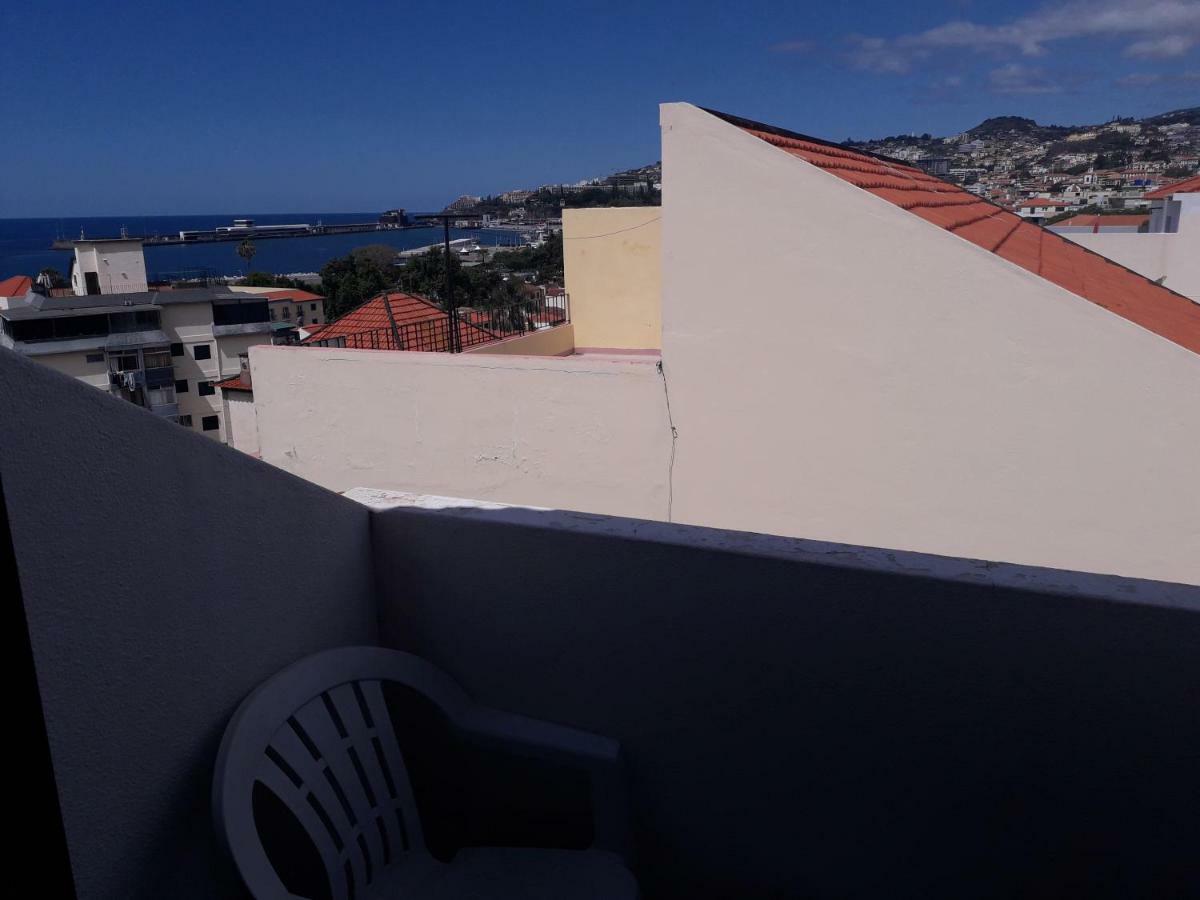 Guest house Pensao Residencial Mirasol Funchal (Madeira)