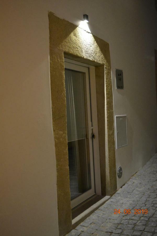 Burgo Da Bed & Breakfast Castelo de Vide