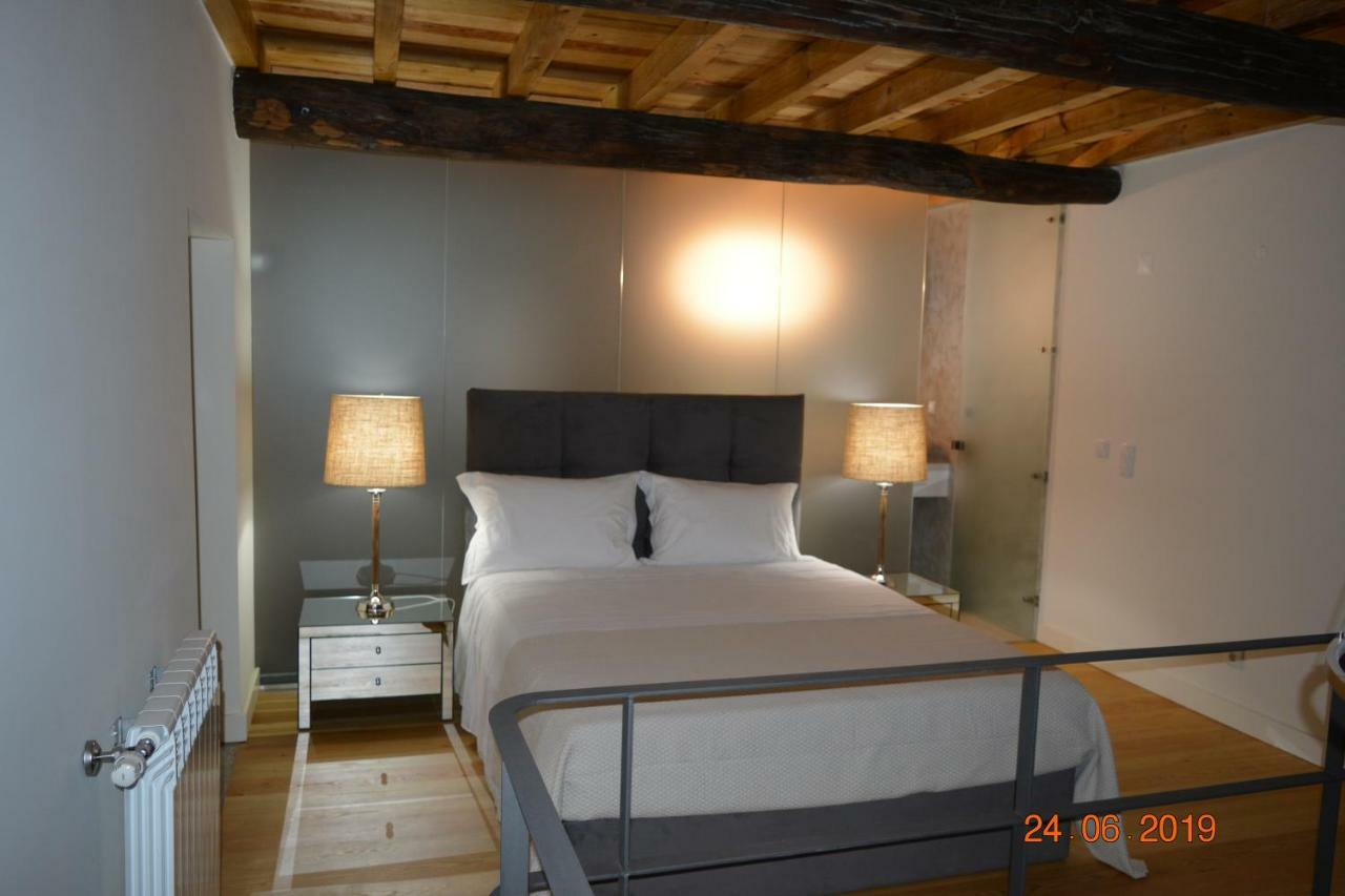 Bed & Breakfast Burgo Da *