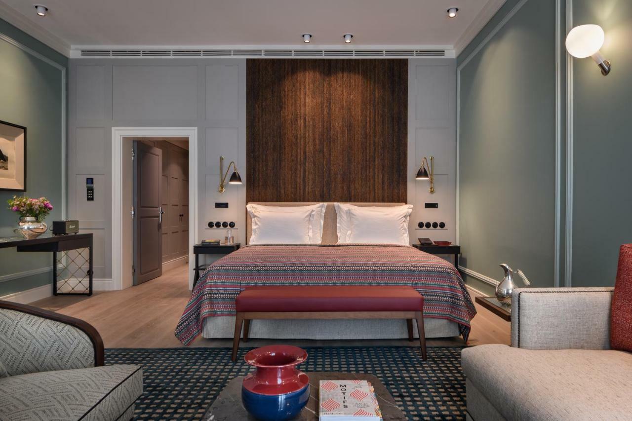 Bairro Alto 5* Lisbon