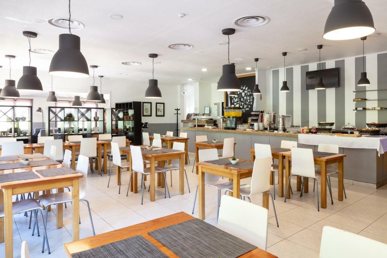 Hotel Campanile Lisboa Sud -