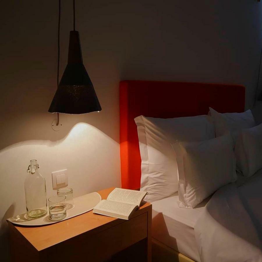 Hotel Da Fabrica