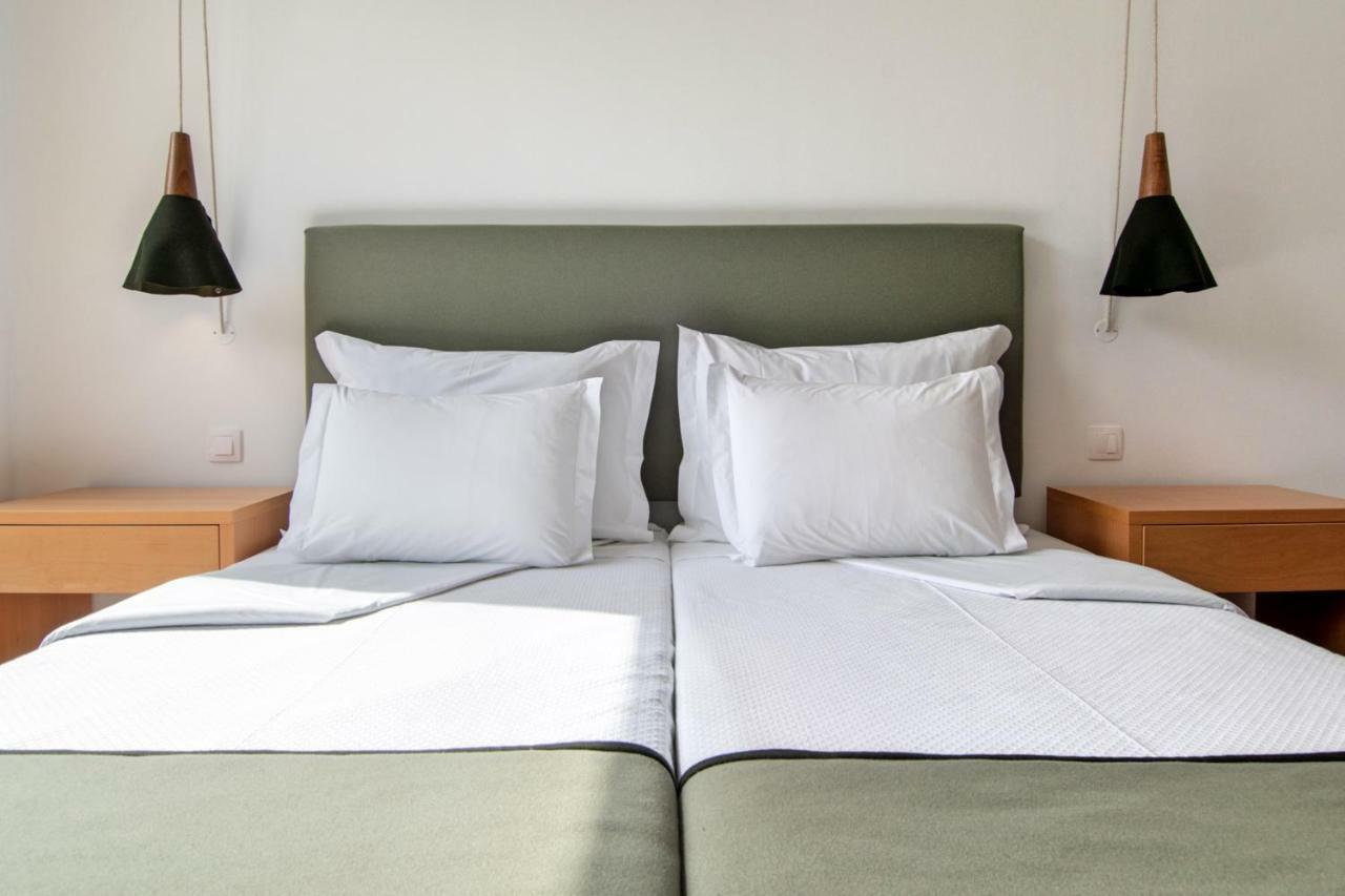Da Fabrica Hotel 4*