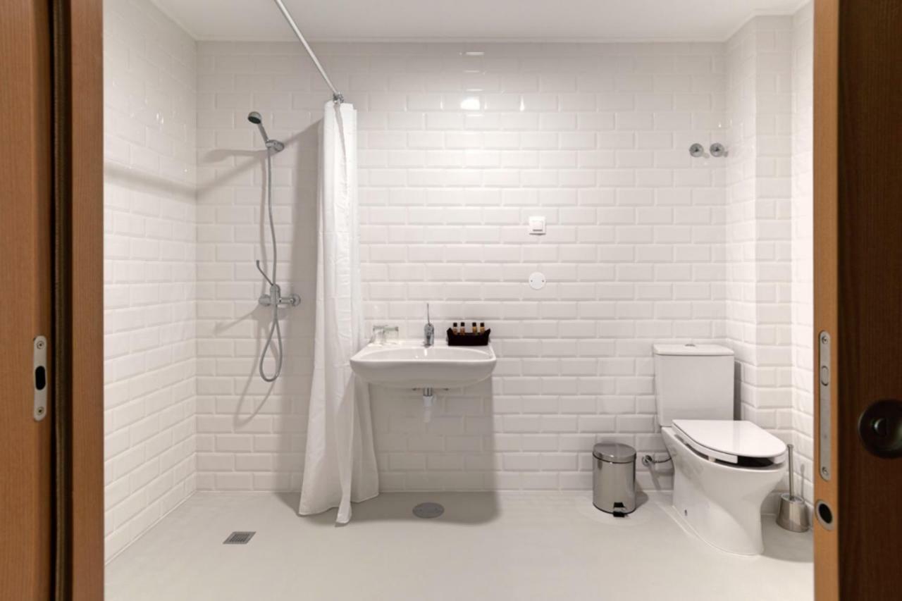 Hotel Da Fabrica 4*