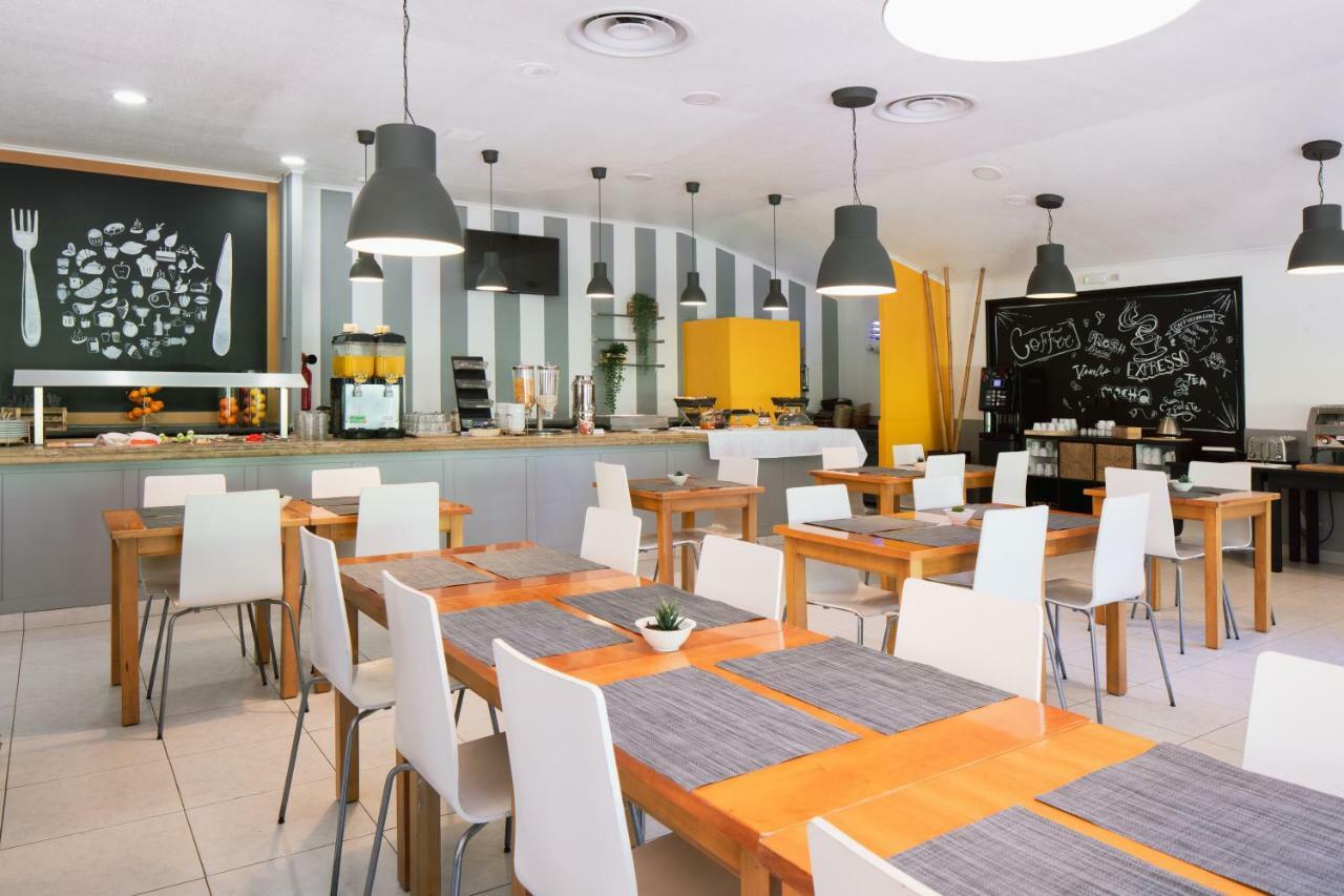 Hotel Campanile Lisboa Sud -