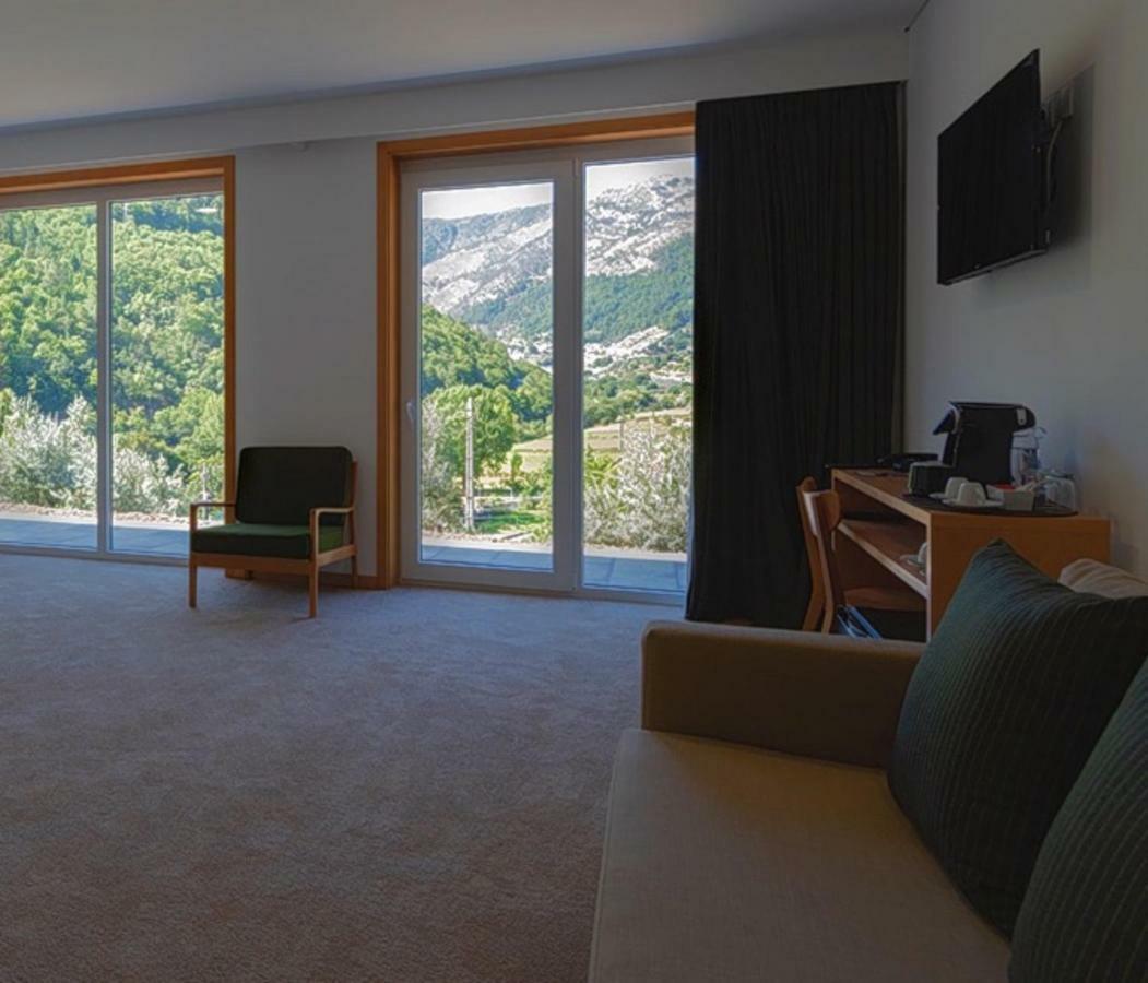 Da Fabrica Hotel 4*