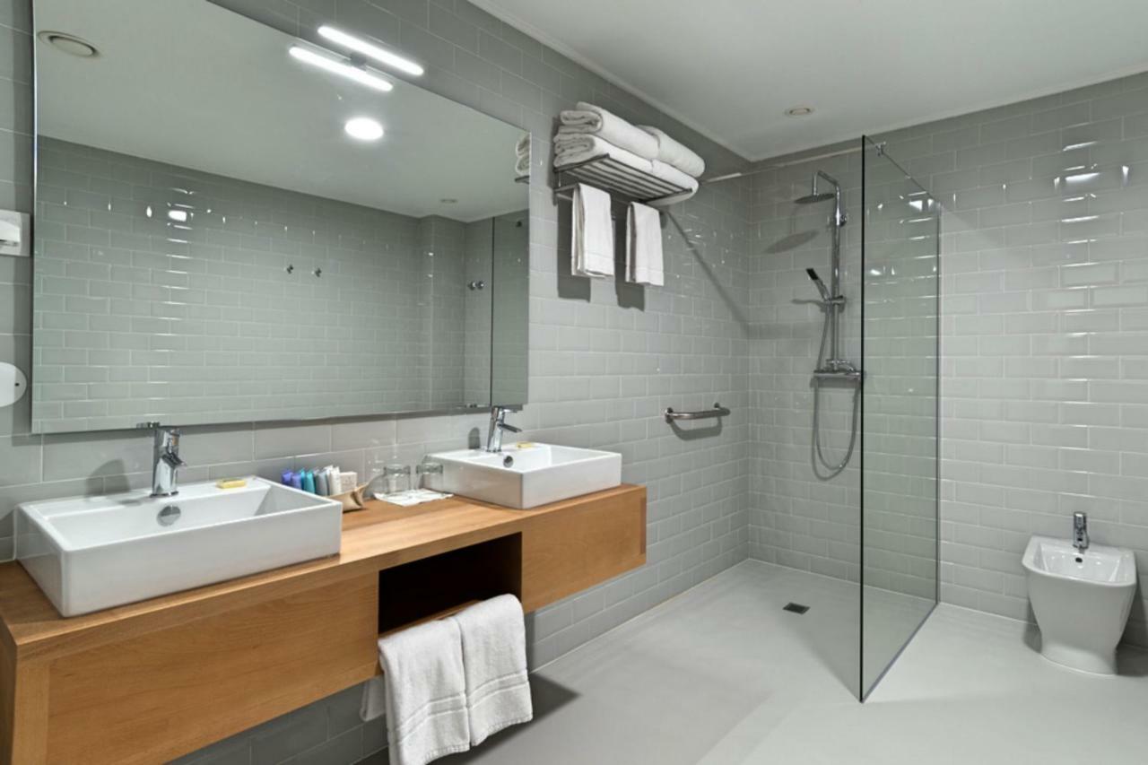 Da Fabrica Hotel Manteigas