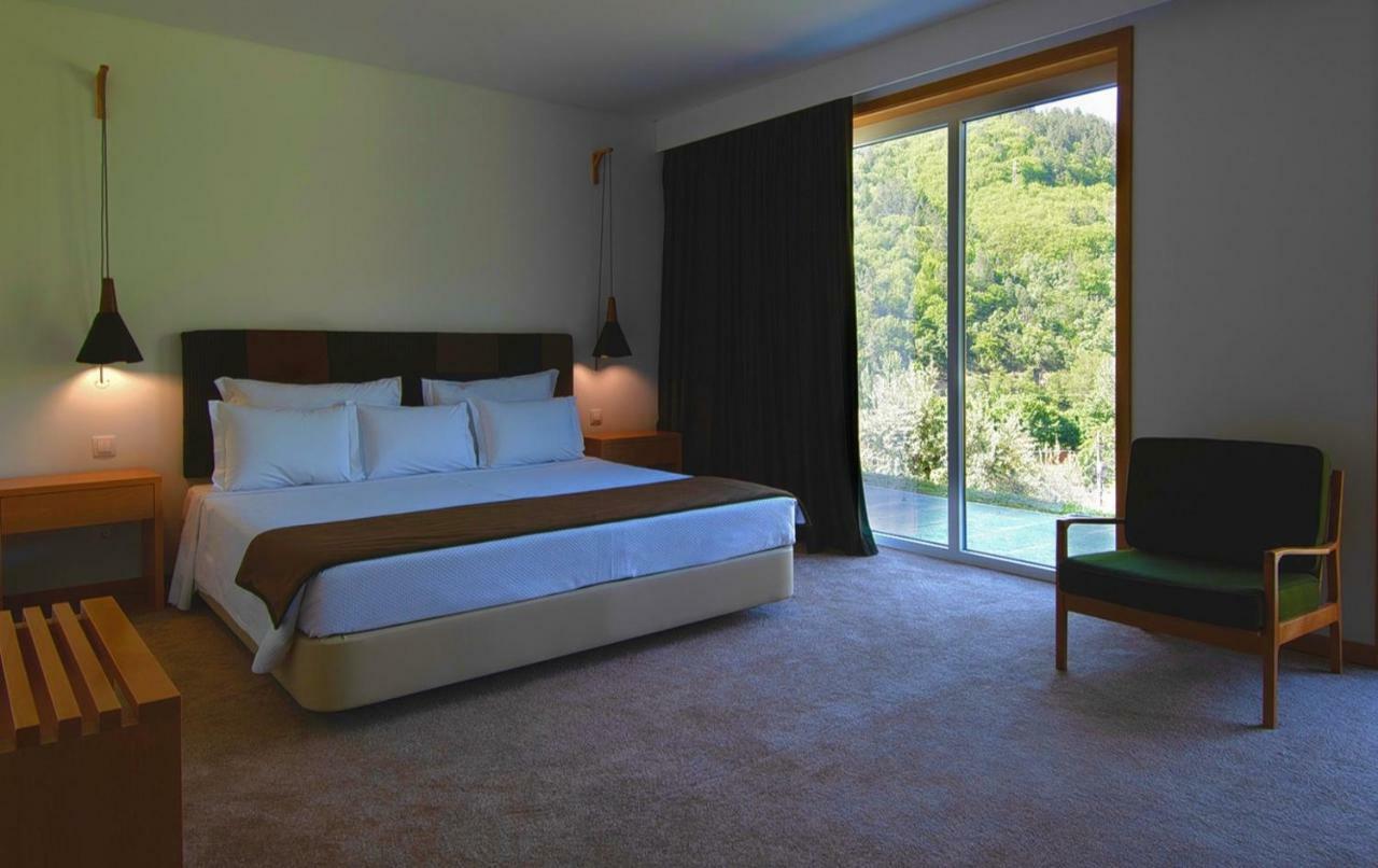 Hotel Da Fabrica Manteigas