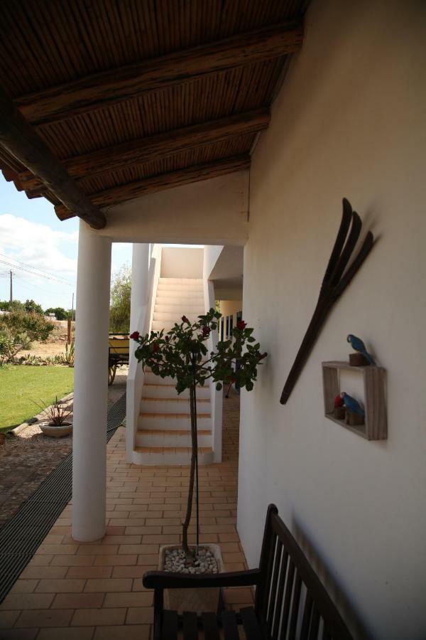 Quinta Do Rio Country Guest house Silves