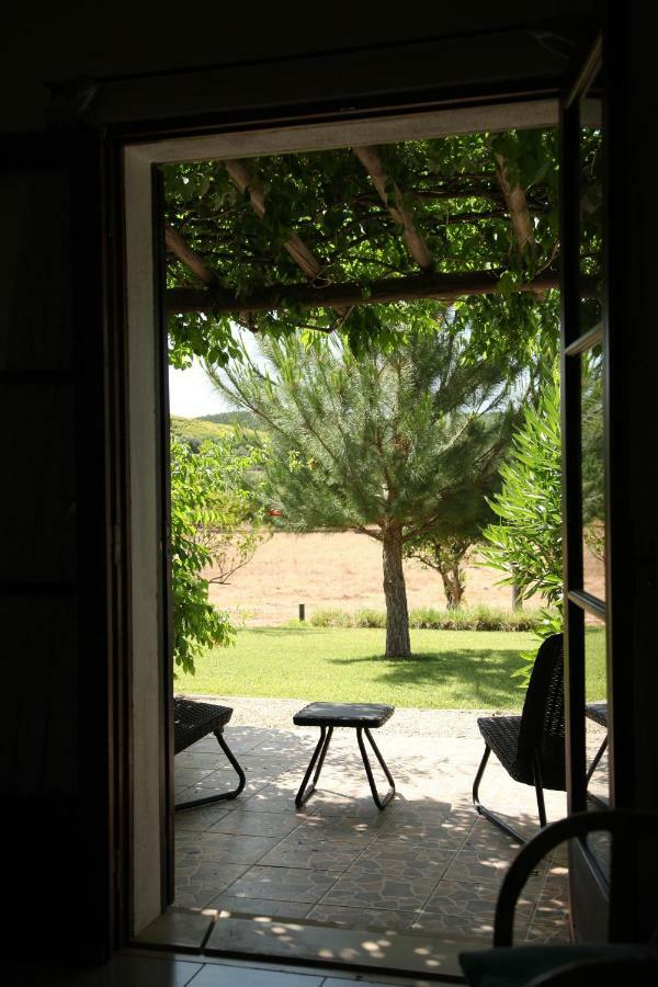 Guest house Quinta Do Rio Country