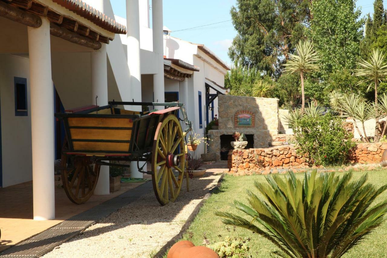 Quinta Do Rio Country Guest house *